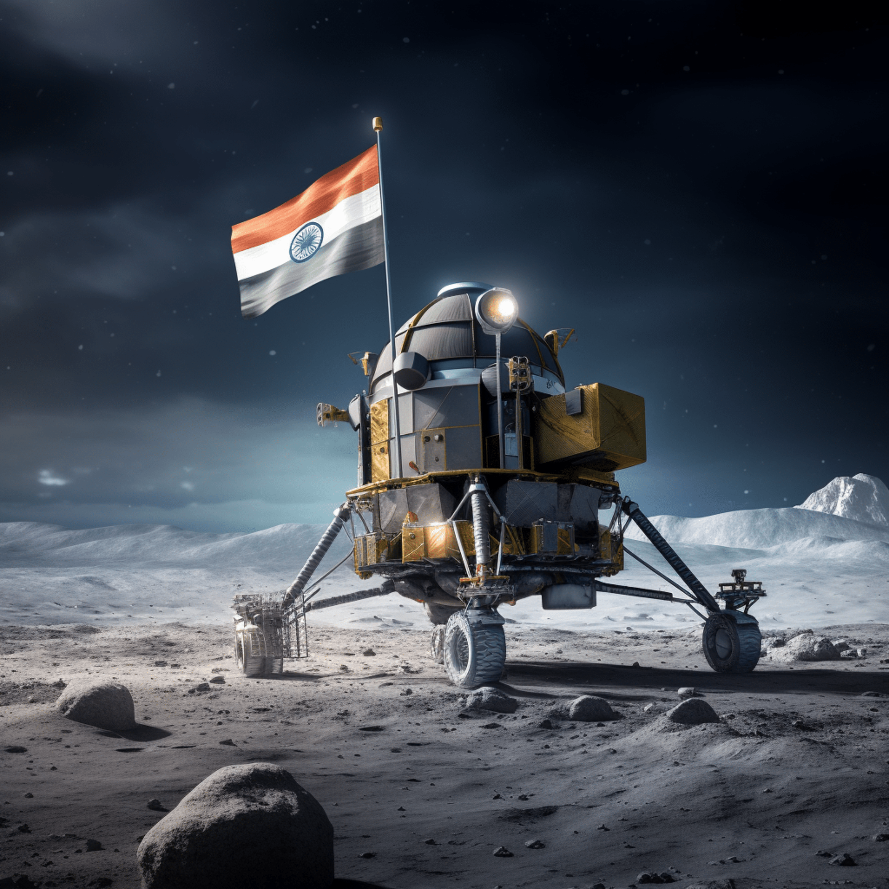 Chandrayaan 3