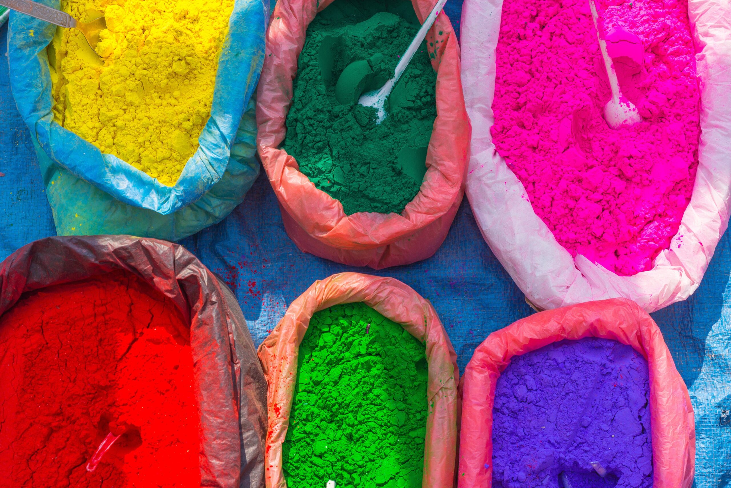 The Holi Festival 2024: A Colorful Celebration of Joy, Unity, and Triumph